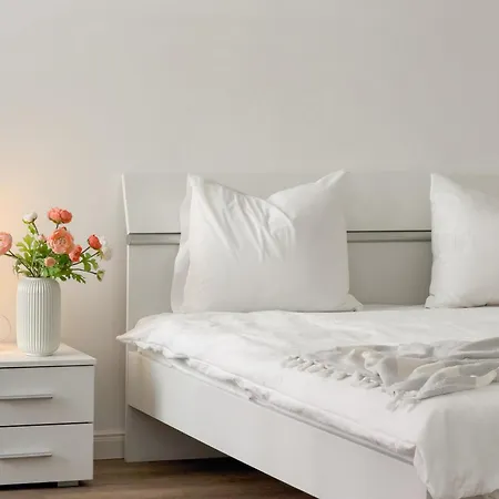 Appartement Real Living By Refa - New Town 411