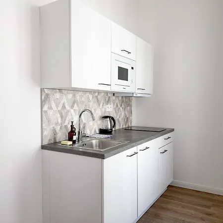 Real Living By Refa - New Town 411 *