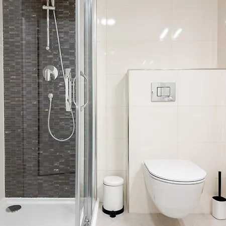 Real Living By Refa - New Town 411 شقة